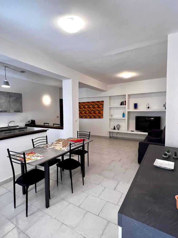 Casa Vacanze Febo Apartment Palermo Exterior photo