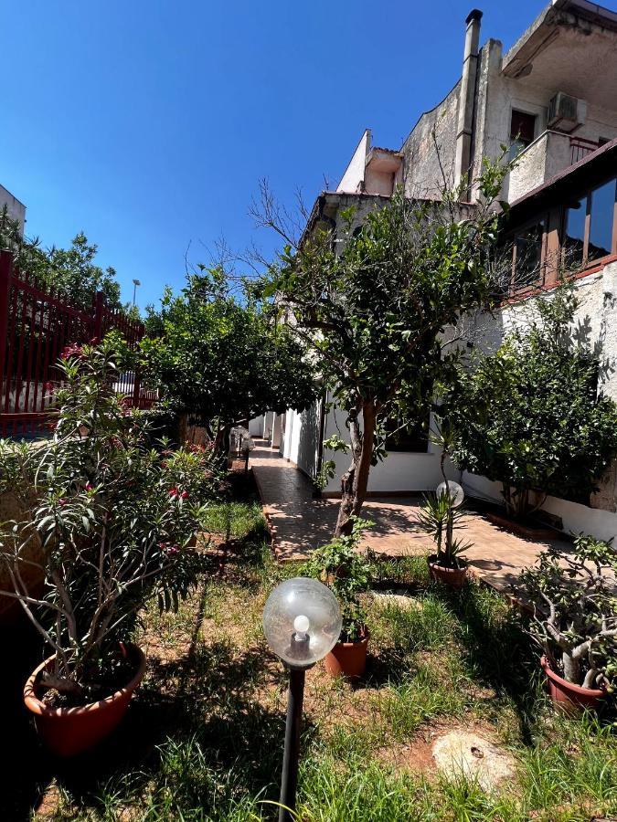 Casa Vacanze Febo Apartment Palermo Exterior photo