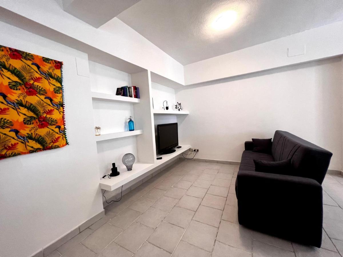 Casa Vacanze Febo Apartment Palermo Exterior photo