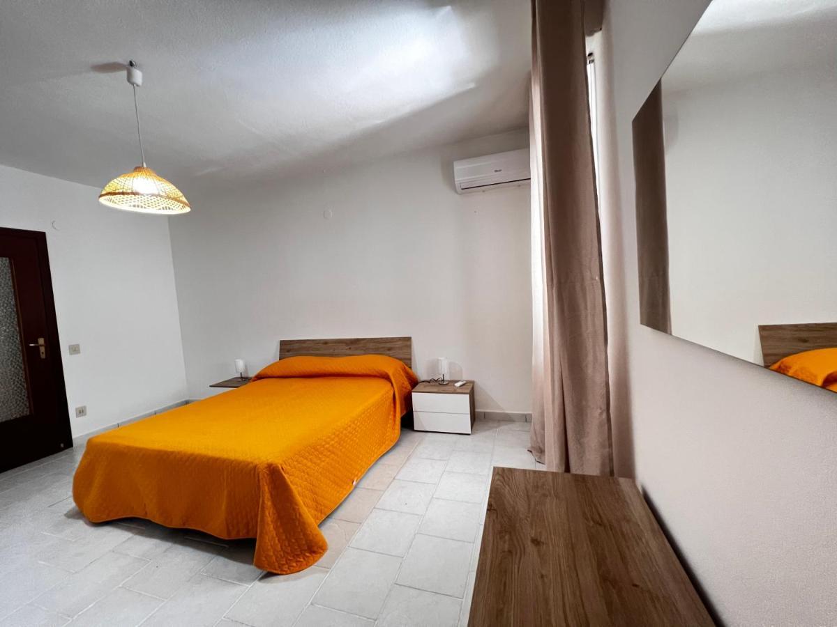 Casa Vacanze Febo Apartment Palermo Exterior photo